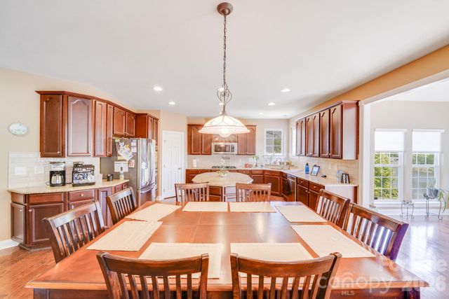 9433 Stonebridge Way, Mint Hill, NC 28227