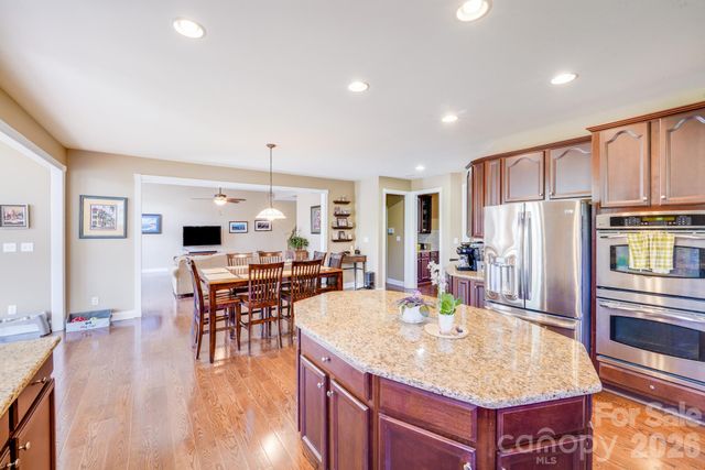 9433 Stonebridge Way, Mint Hill, NC 28227