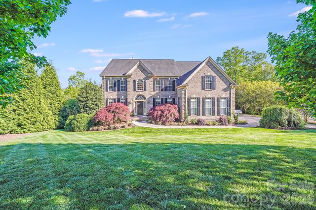 9433 Stonebridge Way, Mint Hill, NC 28227