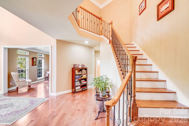 9433 Stonebridge Way, Mint Hill, NC 28227