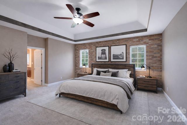 9433 Stonebridge Way, Mint Hill, NC 28227