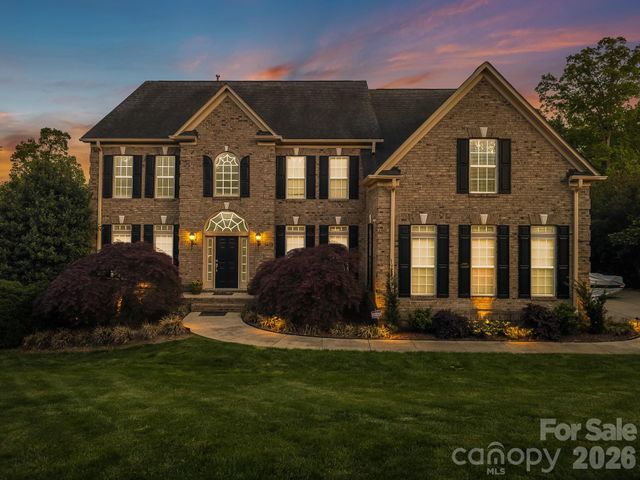 9433 Stonebridge Way, Mint Hill, NC 28227