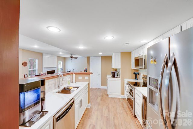 9433 Stonebridge Way, Mint Hill, NC 28227
