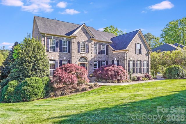 9433 Stonebridge Way, Mint Hill, NC 28227
