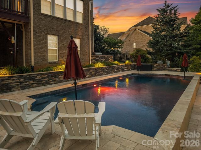 9433 Stonebridge Way, Mint Hill, NC 28227