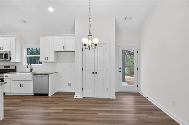 1021 Drummond Road, Cedartown, GA 30125