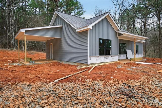 1021 Drummond Road, Cedartown, GA 30125