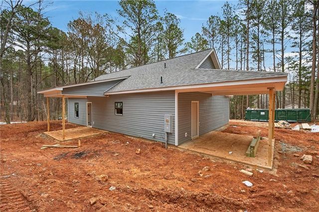 1021 Drummond Road, Cedartown, GA 30125