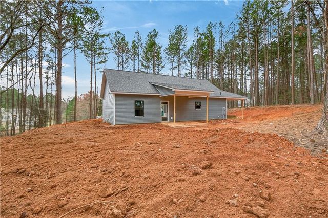 1021 Drummond Road, Cedartown, GA 30125