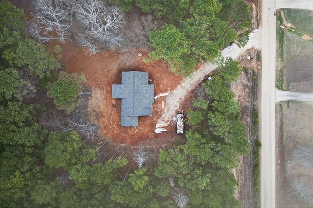 1021 Drummond Road, Cedartown, GA 30125