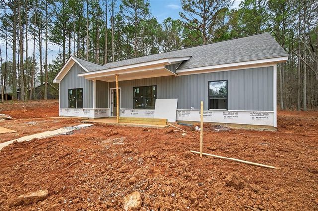 1021 Drummond Road, Cedartown, GA 30125