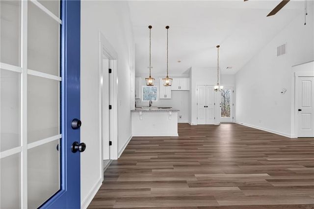 1021 Drummond Road, Cedartown, GA 30125