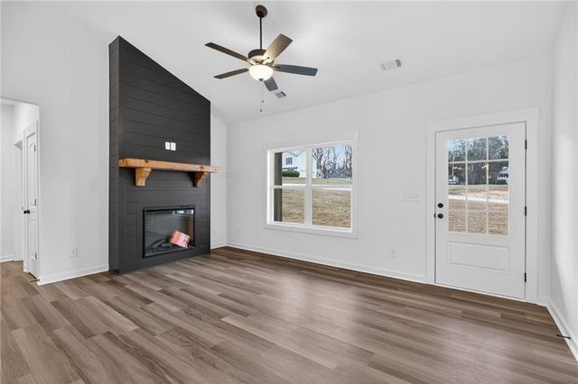 1021 Drummond Road, Cedartown, GA 30125