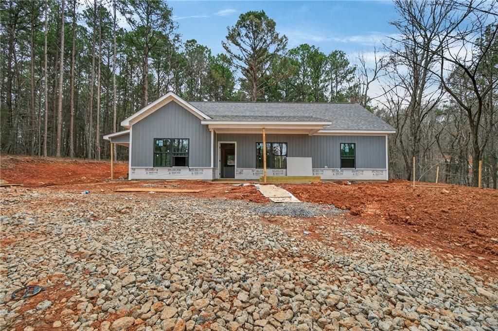1021 Drummond Road, Cedartown, GA 30125