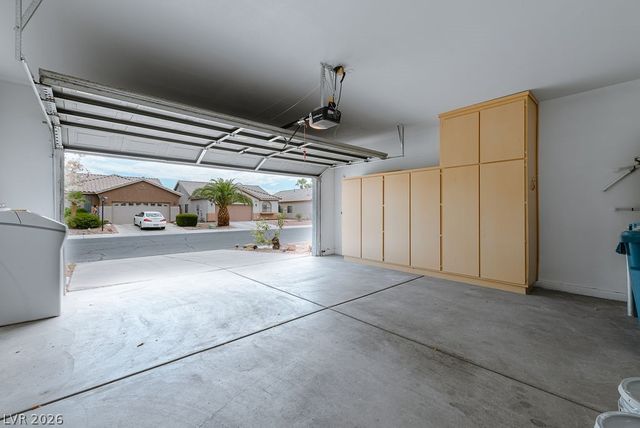 3591 Driving Range Street, Las Vegas, NV 89122