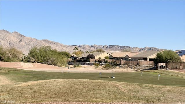 3591 Driving Range Street, Las Vegas, NV 89122