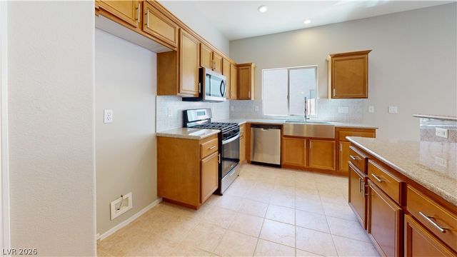 3591 Driving Range Street, Las Vegas, NV 89122