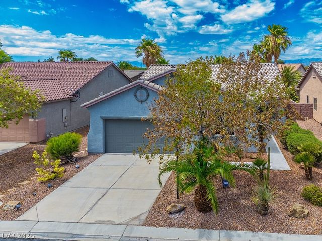 3591 Driving Range Street, Las Vegas, NV 89122