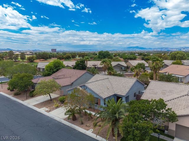 3591 Driving Range Street, Las Vegas, NV 89122