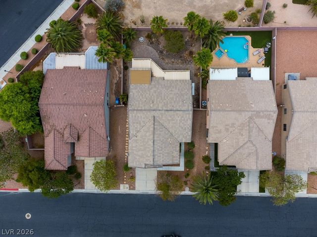 3591 Driving Range Street, Las Vegas, NV 89122