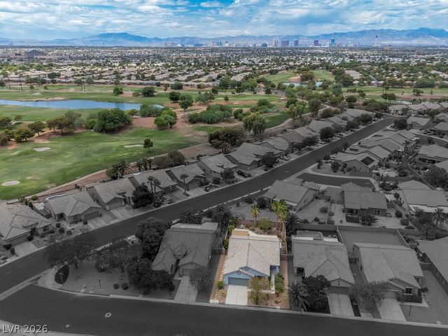 3591 Driving Range Street, Las Vegas, NV 89122