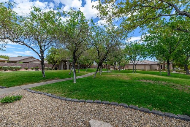 3591 Driving Range Street, Las Vegas, NV 89122