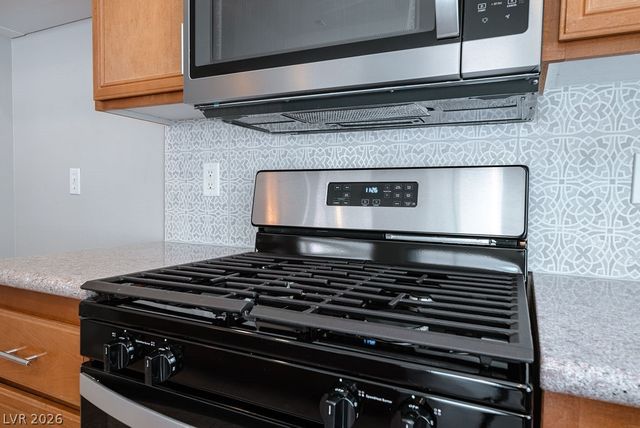 3591 Driving Range Street, Las Vegas, NV 89122