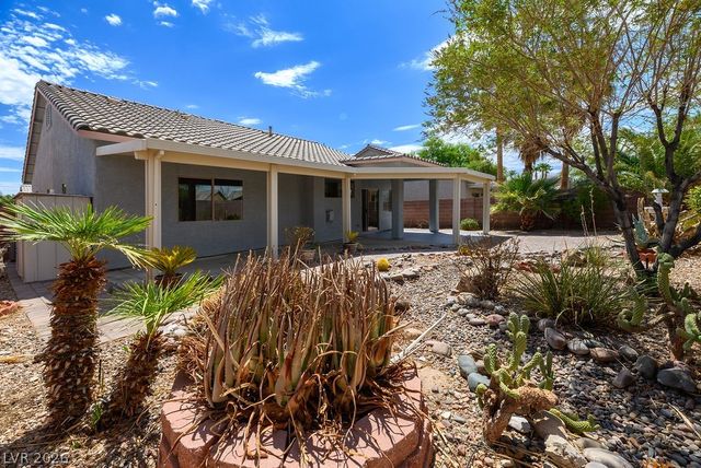 3591 Driving Range Street, Las Vegas, NV 89122