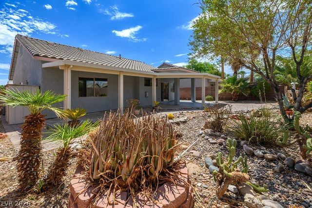 3591 Driving Range Street, Las Vegas, NV 89122