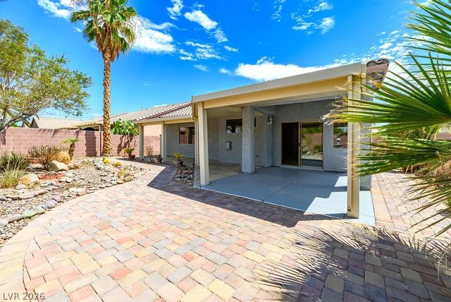 3591 Driving Range Street, Las Vegas, NV 89122