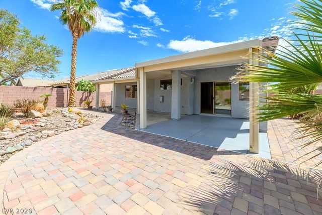 3591 Driving Range Street, Las Vegas, NV 89122