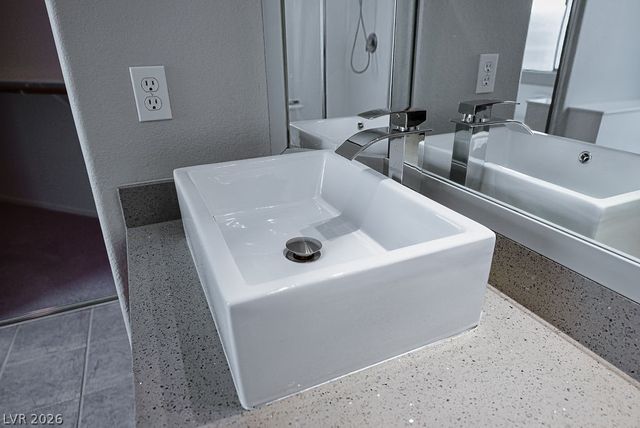 3591 Driving Range Street, Las Vegas, NV 89122