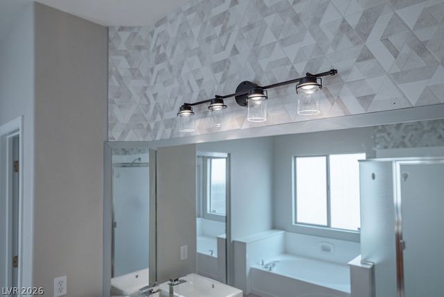 3591 Driving Range Street, Las Vegas, NV 89122