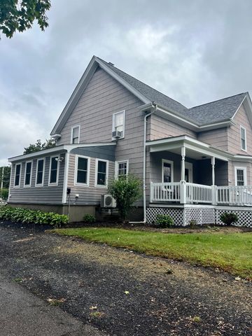273 W Main St, Norton, MA 02766