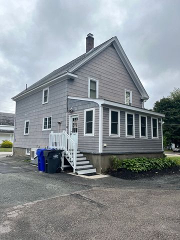 273 W Main St, Norton, MA 02766