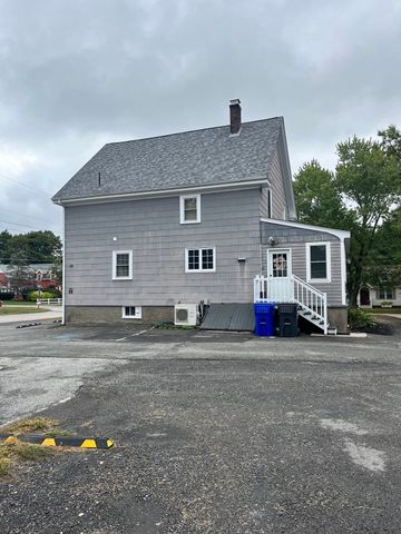 273 W Main St, Norton, MA 02766