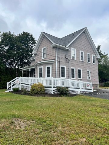 273 W Main St, Norton, MA 02766