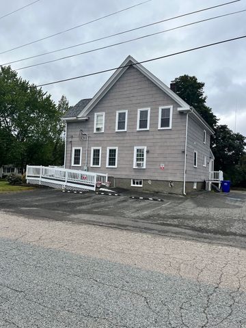 273 W Main St, Norton, MA 02766