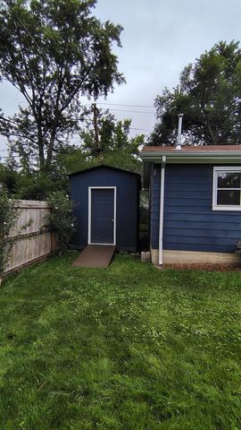 390 E Diane Drive, Buffalo Grove, IL 60089