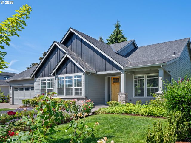 265 Ne 36TH Ct, Hillsboro, OR 97124