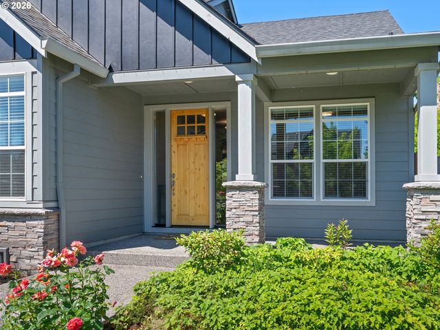 265 Ne 36TH Ct, Hillsboro, OR 97124