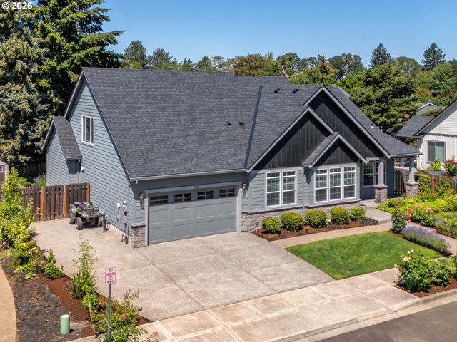265 Ne 36TH Ct, Hillsboro, OR 97124