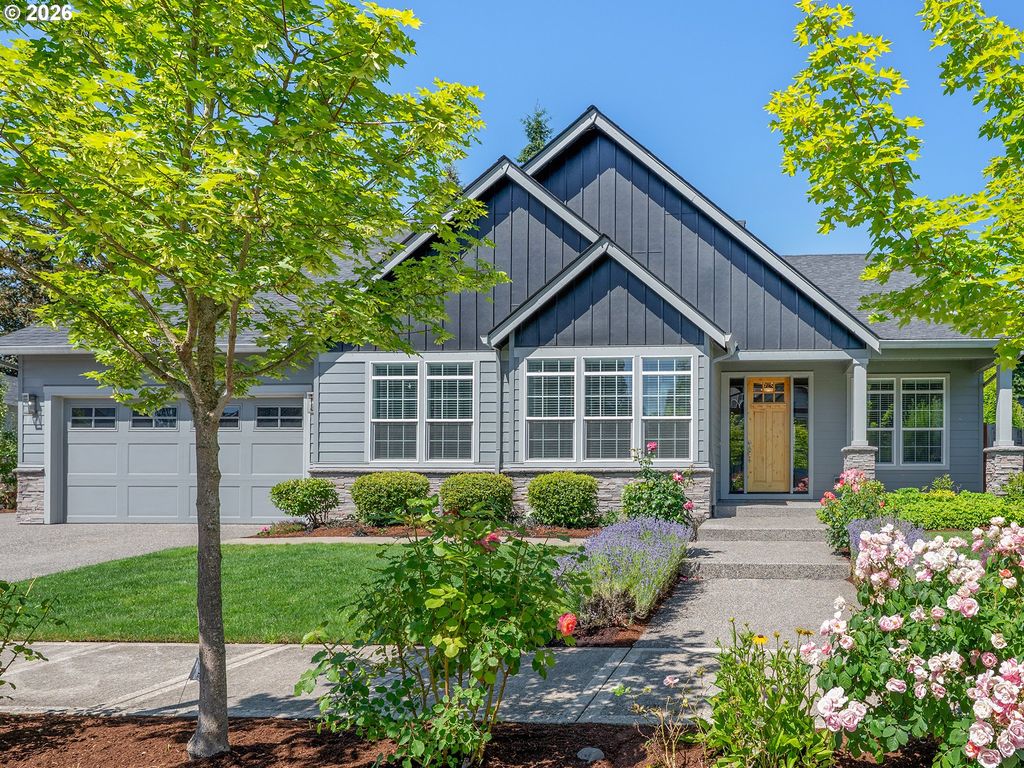 265 Ne 36TH Ct, Hillsboro, OR 97124