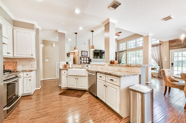 3215 Arbor Mill Court, Houston, TX 77059