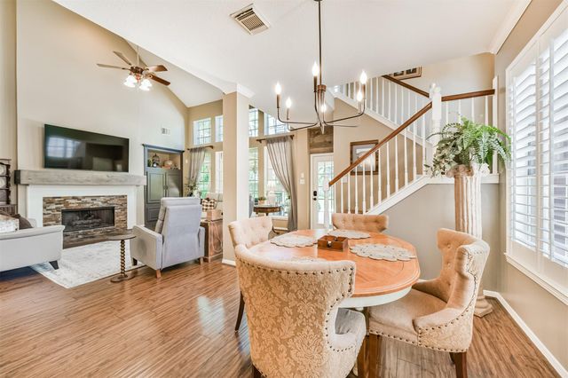3215 Arbor Mill Court, Houston, TX 77059
