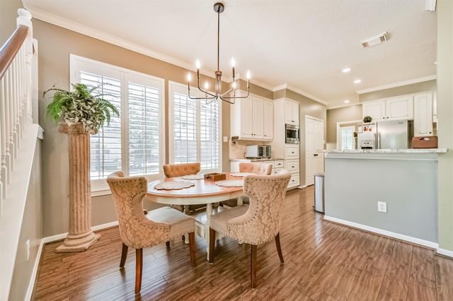 3215 Arbor Mill Court, Houston, TX 77059