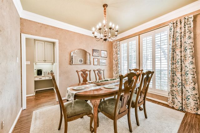 3215 Arbor Mill Court, Houston, TX 77059