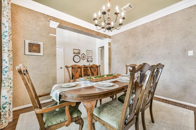 3215 Arbor Mill Court, Houston, TX 77059