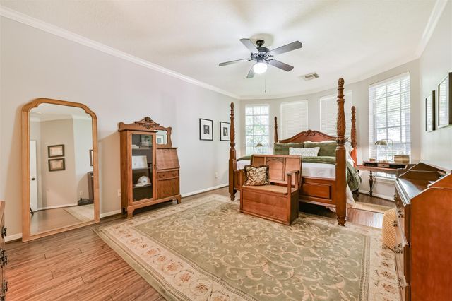 3215 Arbor Mill Court, Houston, TX 77059