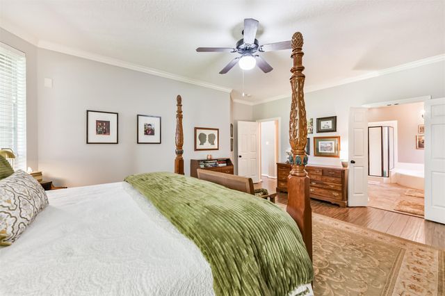 3215 Arbor Mill Court, Houston, TX 77059